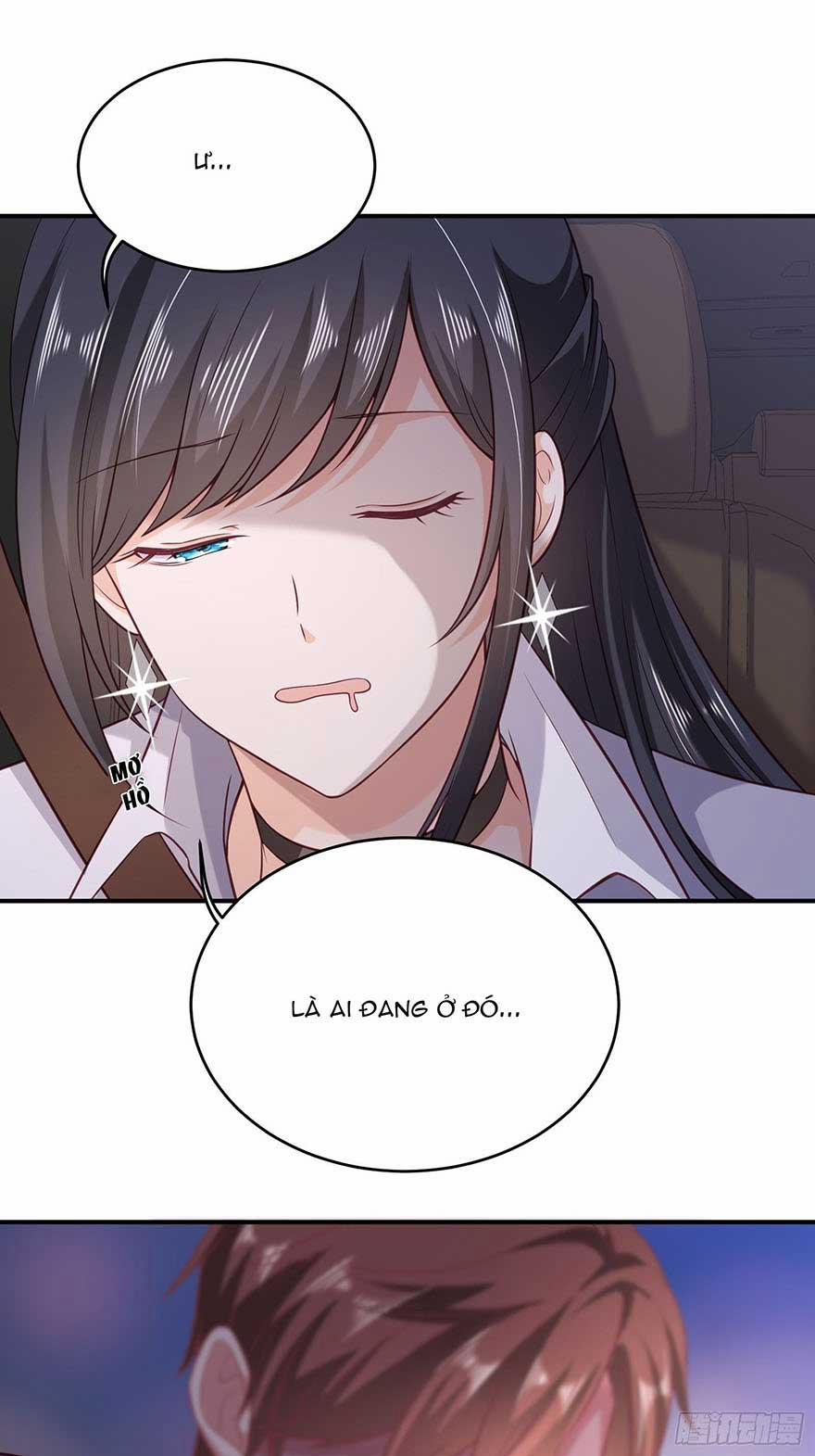 Tần Tưởng Thịnh Gả Cho Anh 2 trang 24