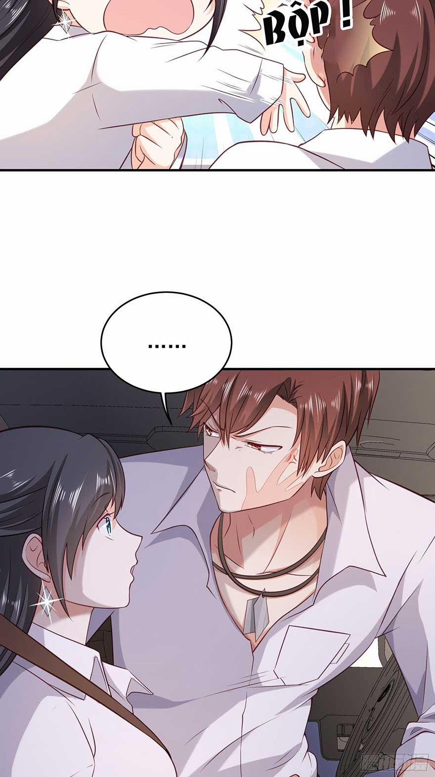 Tần Tưởng Thịnh Gả Cho Anh 2 trang 26