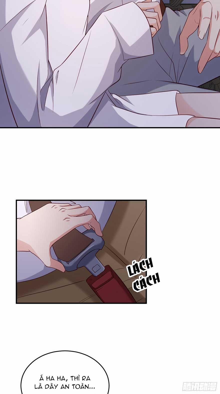 Tần Tưởng Thịnh Gả Cho Anh 2 trang 27