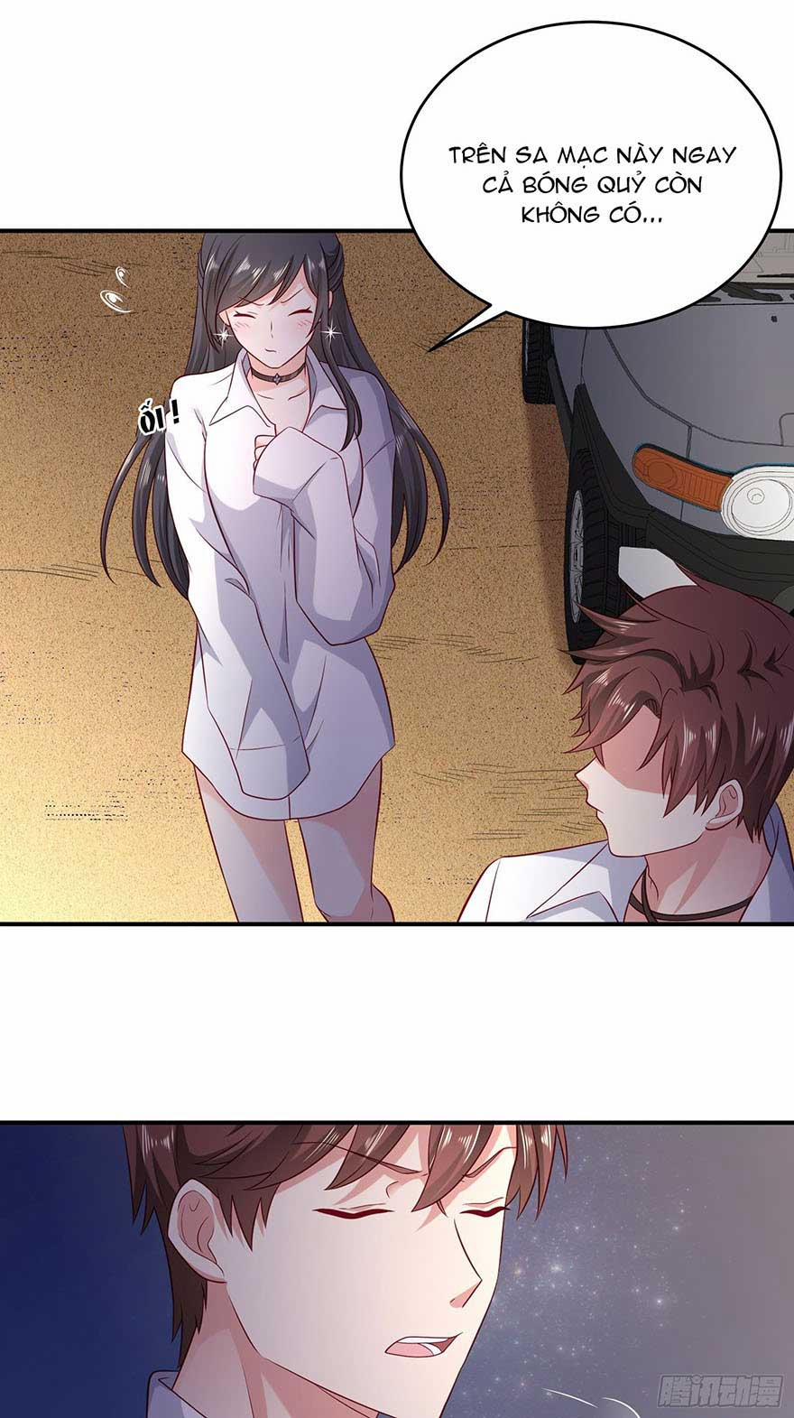 Tần Tưởng Thịnh Gả Cho Anh 2 trang 30