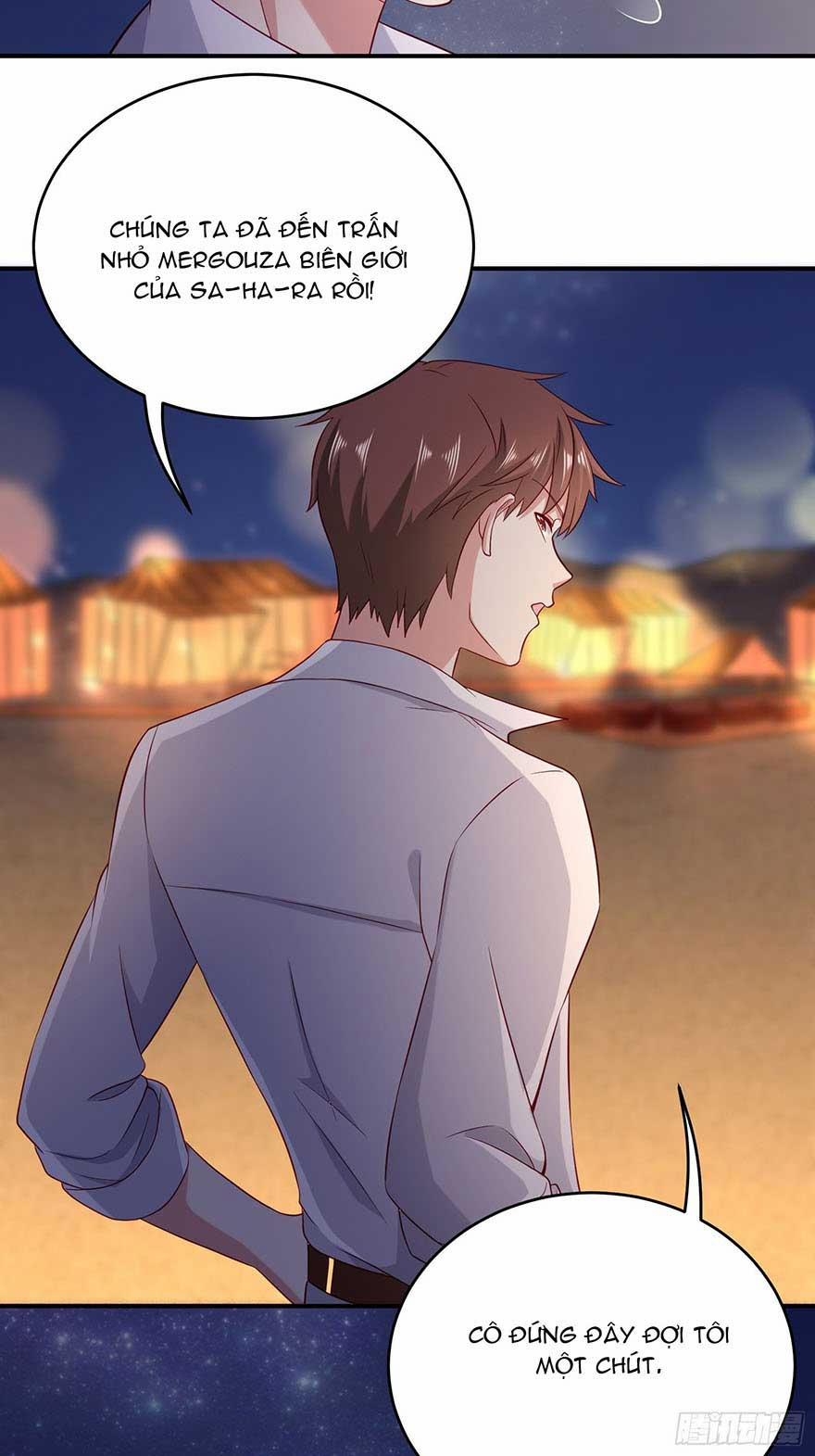 Tần Tưởng Thịnh Gả Cho Anh 2 trang 31