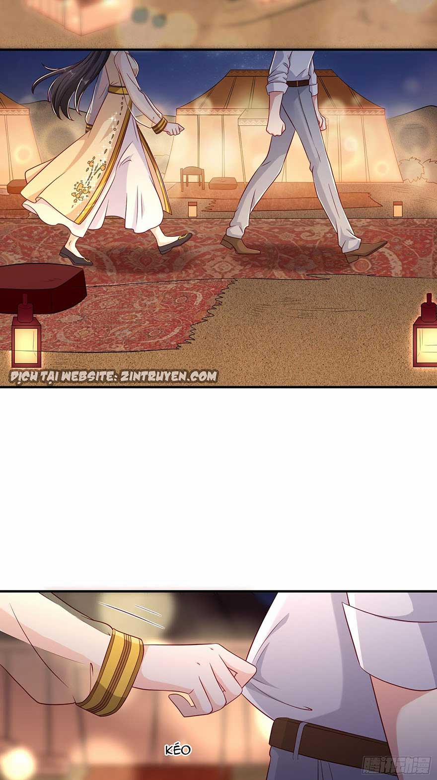 Tần Tưởng Thịnh Gả Cho Anh 2 trang 33