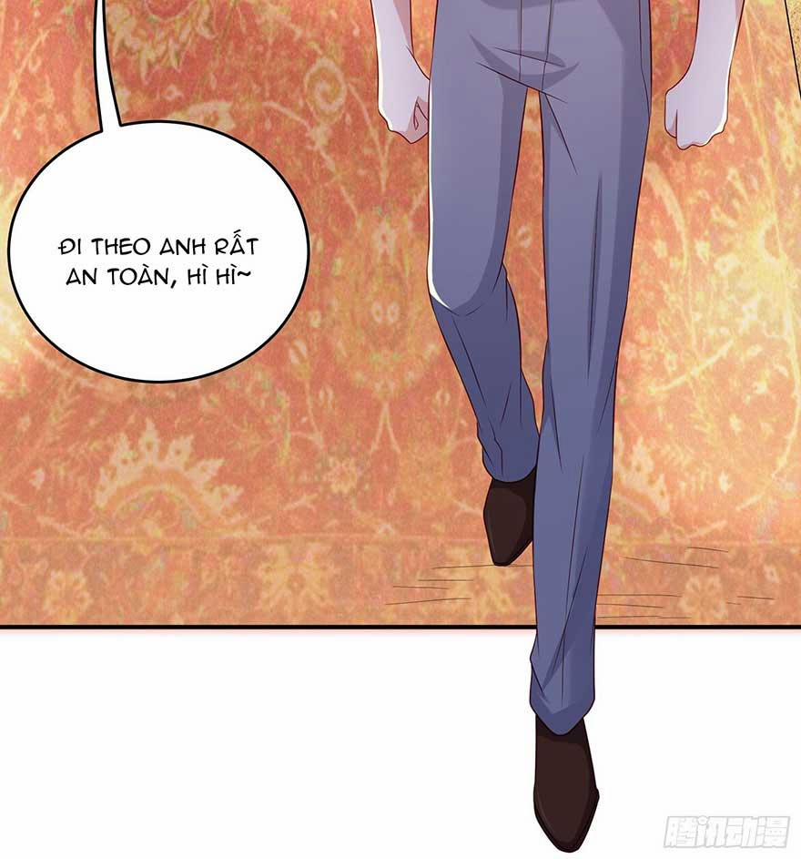 Tần Tưởng Thịnh Gả Cho Anh 2 trang 35