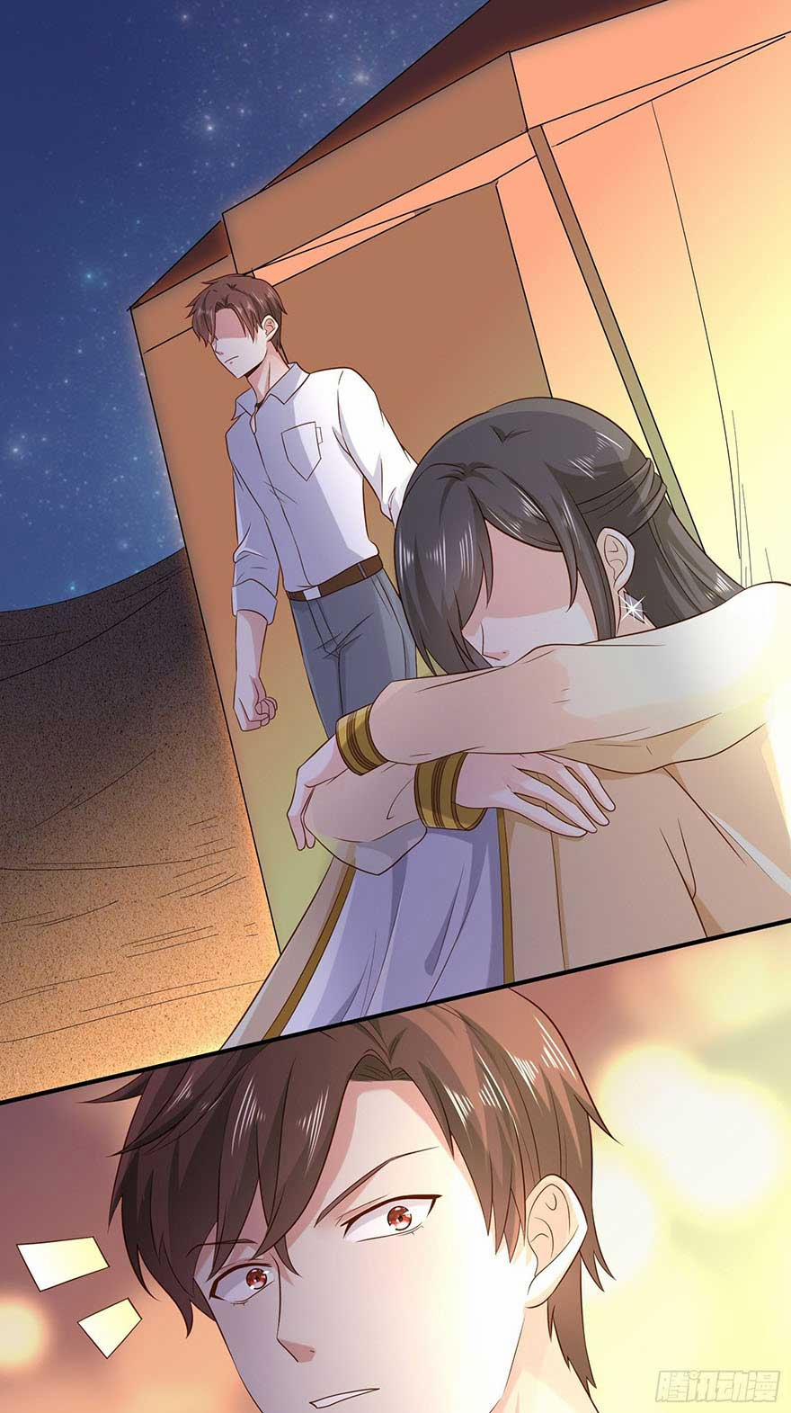 Tần Tưởng Thịnh Gả Cho Anh 2 trang 39