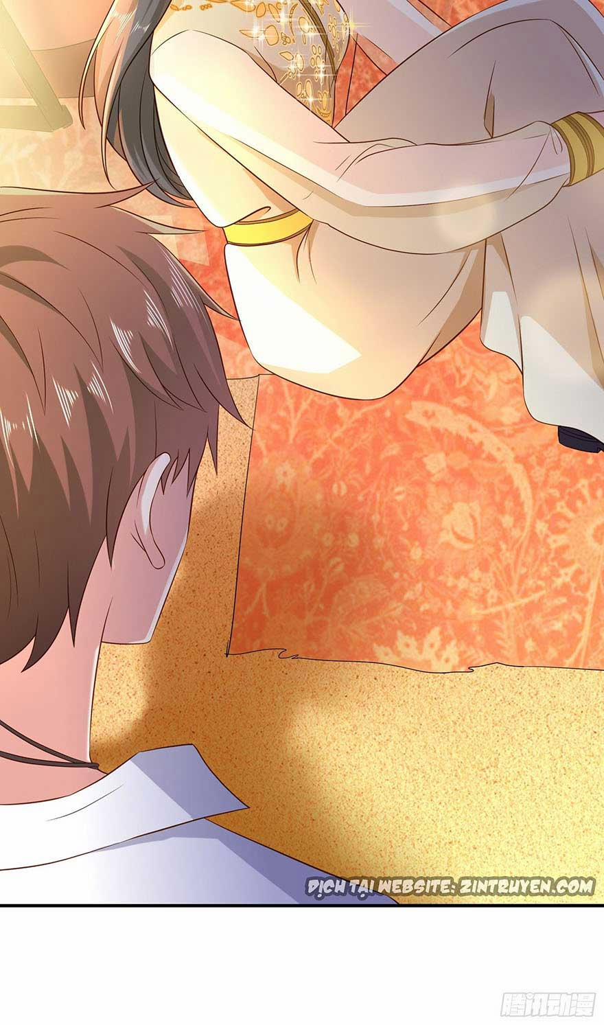 Tần Tưởng Thịnh Gả Cho Anh 2 trang 41