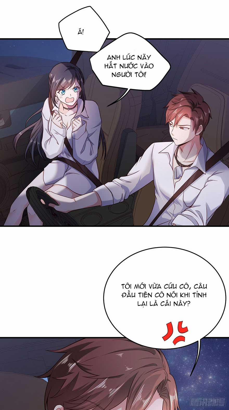 Tần Tưởng Thịnh Gả Cho Anh 2 trang 9