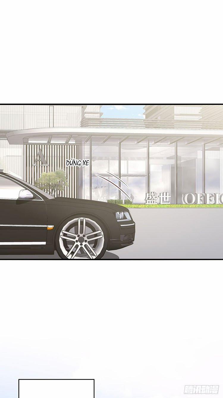 Tần Tưởng Thịnh Gả Cho Anh 20 trang 0