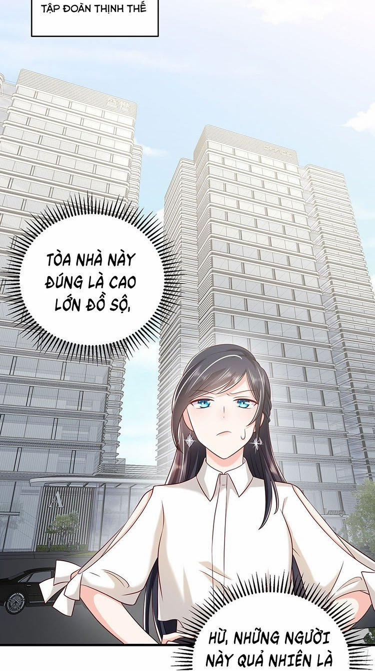 Tần Tưởng Thịnh Gả Cho Anh 20 trang 1