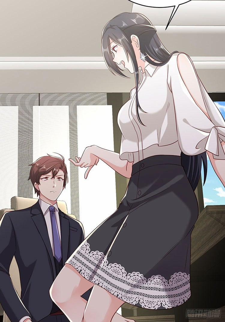 Tần Tưởng Thịnh Gả Cho Anh 20 trang 10