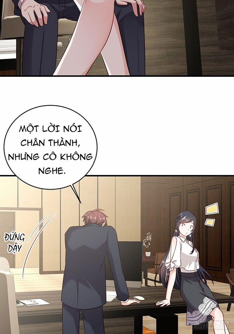 Tần Tưởng Thịnh Gả Cho Anh 20 trang 11