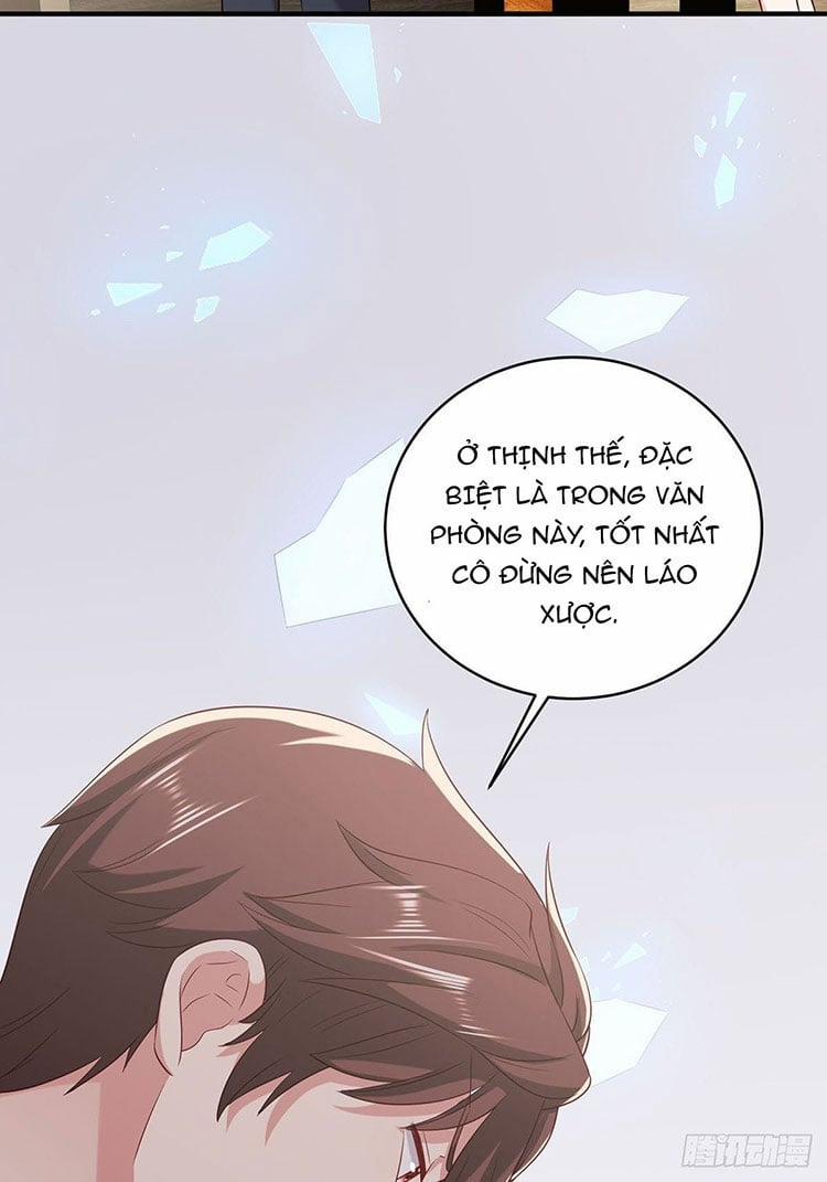 Tần Tưởng Thịnh Gả Cho Anh 20 trang 12