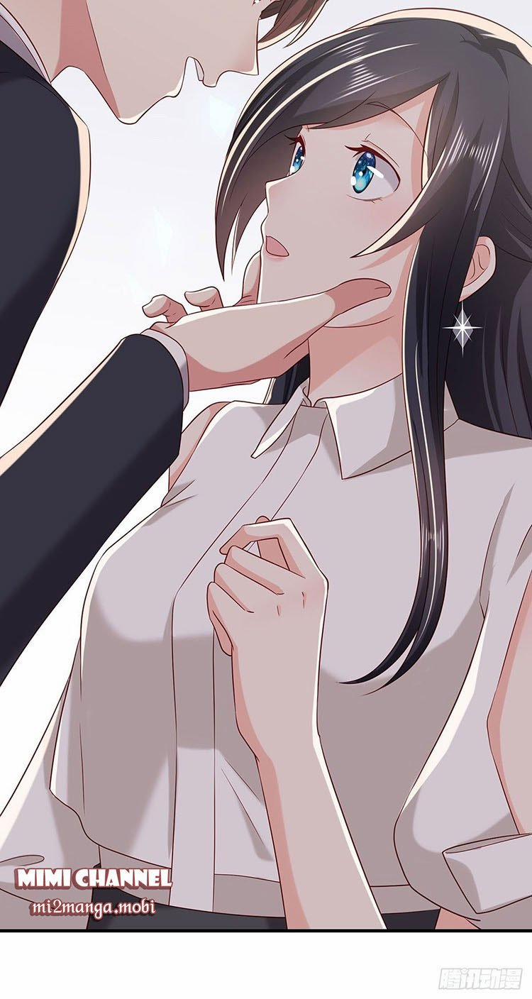 Tần Tưởng Thịnh Gả Cho Anh 20 trang 13