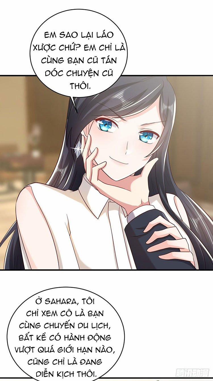 Tần Tưởng Thịnh Gả Cho Anh 20 trang 14