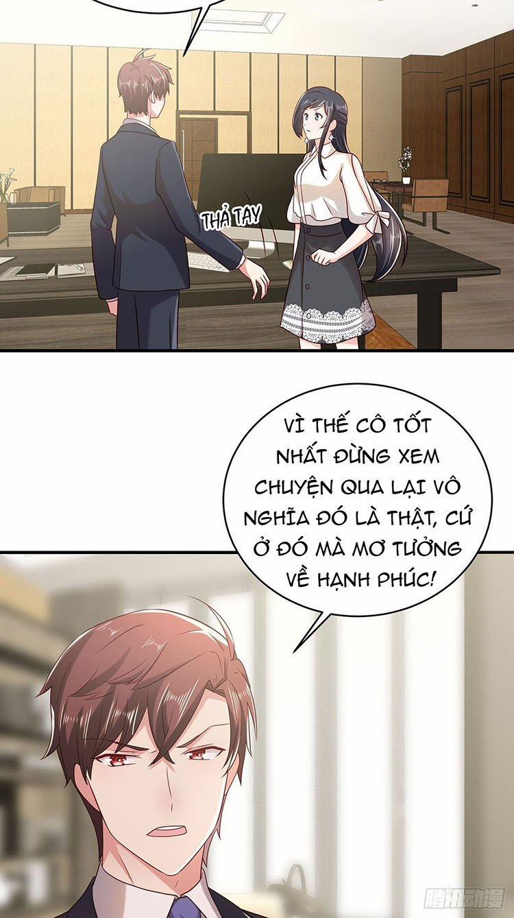Tần Tưởng Thịnh Gả Cho Anh 20 trang 15