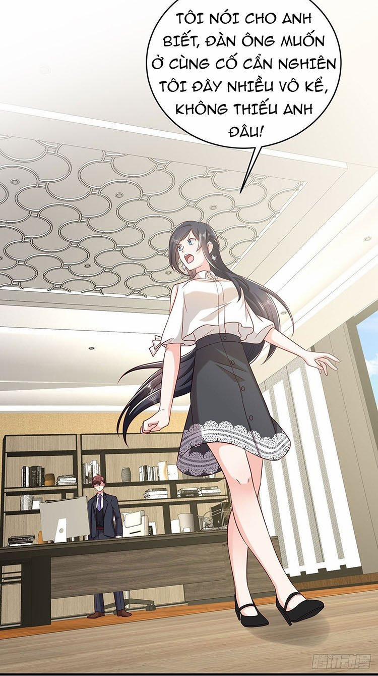 Tần Tưởng Thịnh Gả Cho Anh 20 trang 17