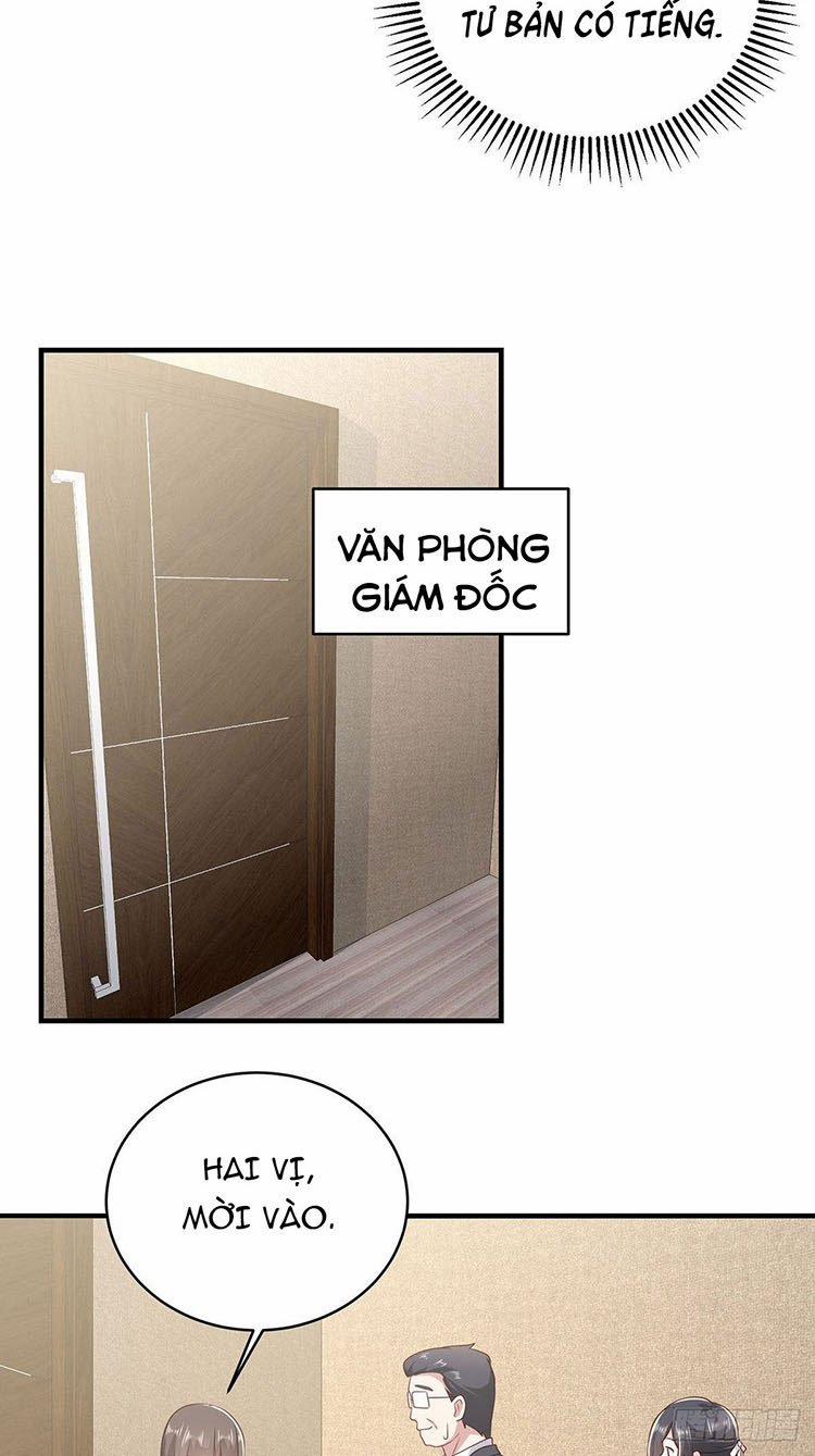 Tần Tưởng Thịnh Gả Cho Anh 20 trang 2