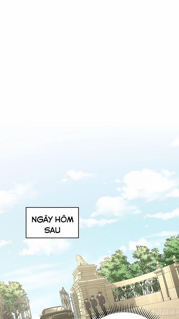 Tần Tưởng Thịnh Gả Cho Anh 20 trang 20