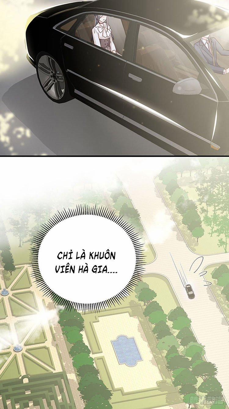 Tần Tưởng Thịnh Gả Cho Anh 20 trang 22