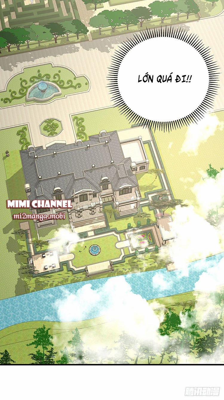 Tần Tưởng Thịnh Gả Cho Anh 20 trang 23