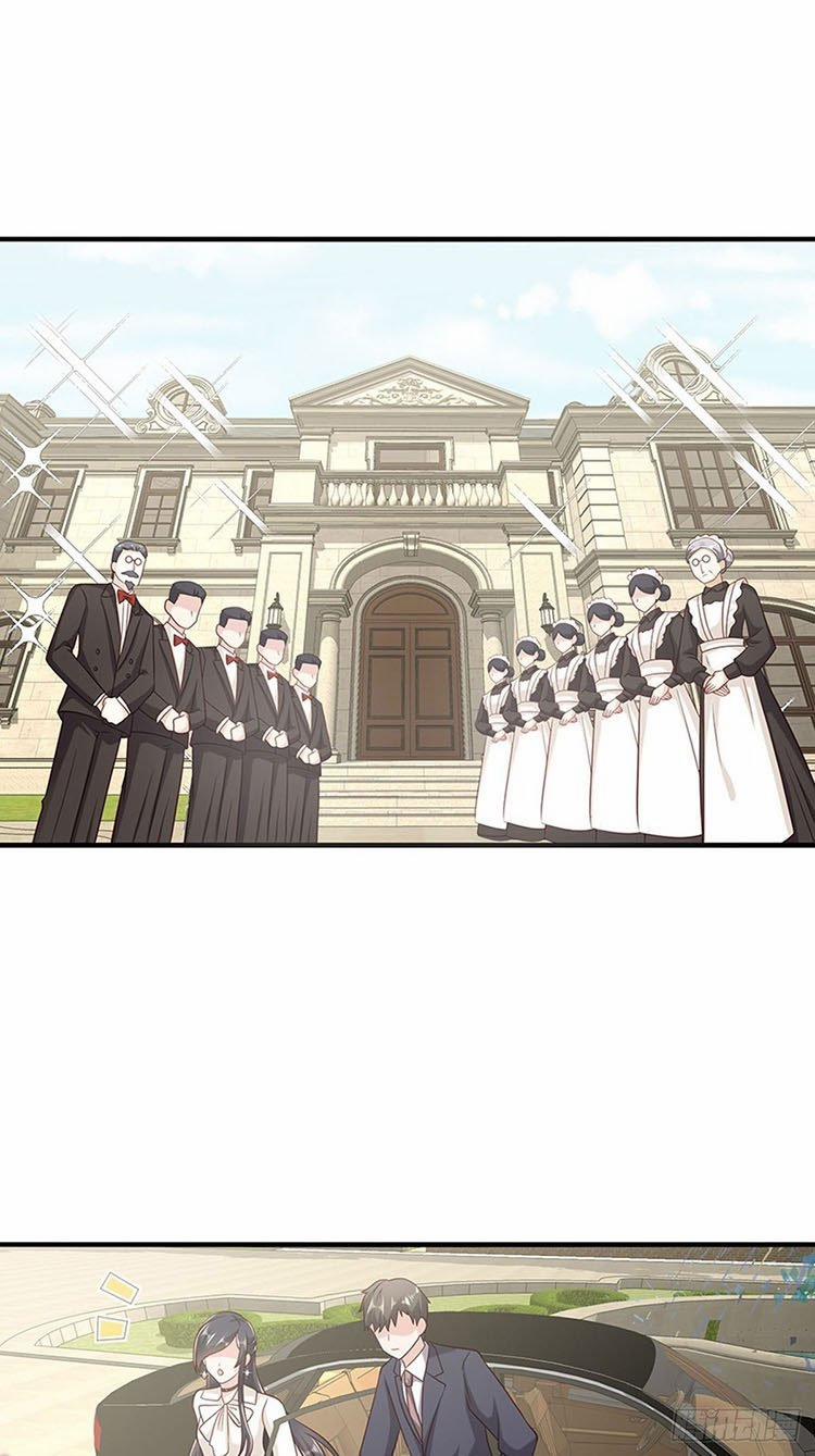 Tần Tưởng Thịnh Gả Cho Anh 20 trang 24