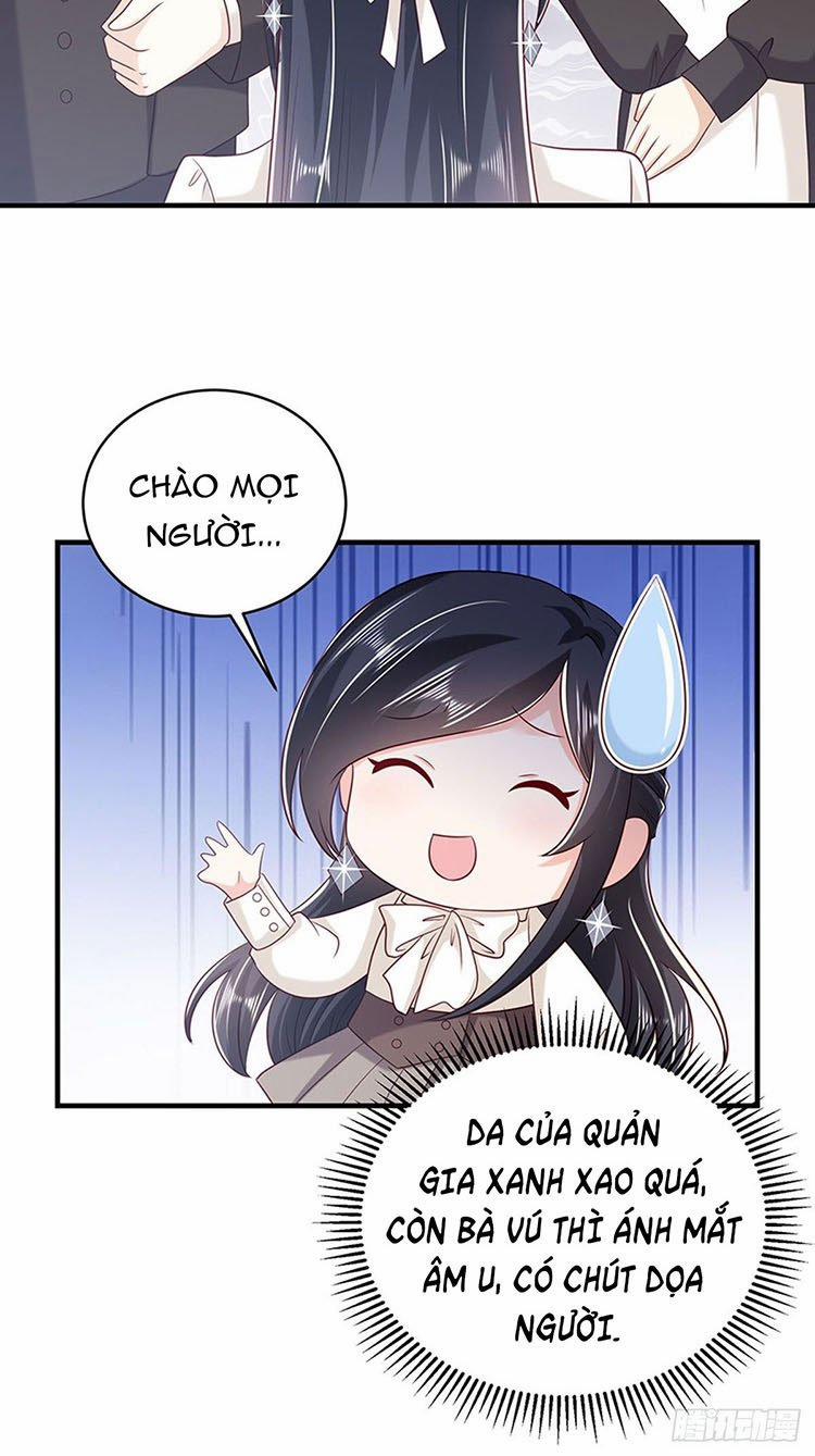 Tần Tưởng Thịnh Gả Cho Anh 20 trang 26