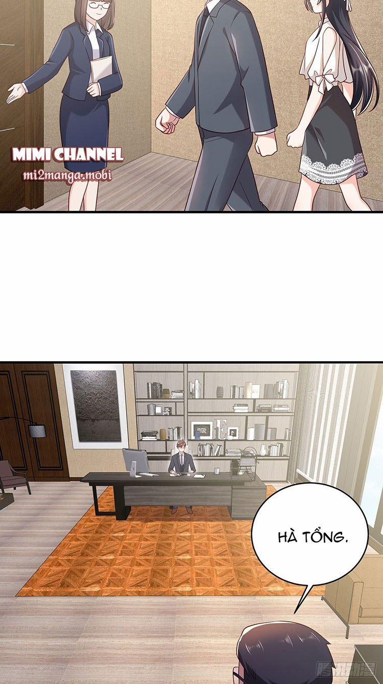 Tần Tưởng Thịnh Gả Cho Anh 20 trang 3