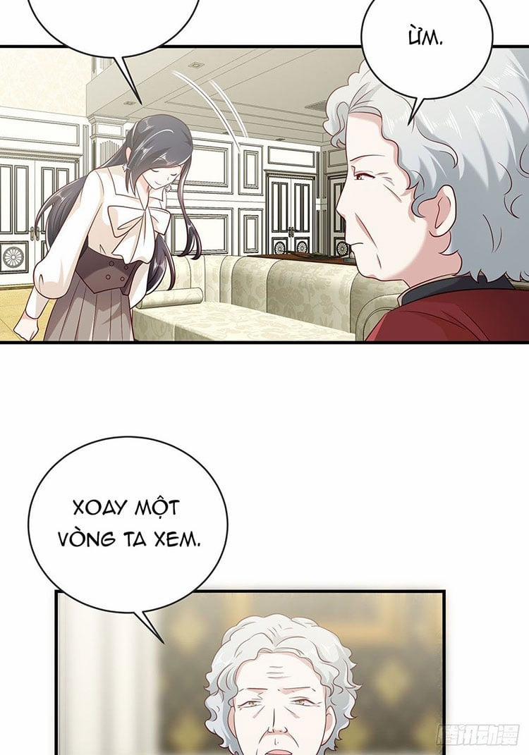 Tần Tưởng Thịnh Gả Cho Anh 20 trang 30