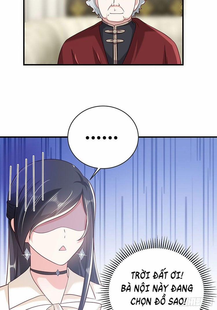 Tần Tưởng Thịnh Gả Cho Anh 20 trang 32