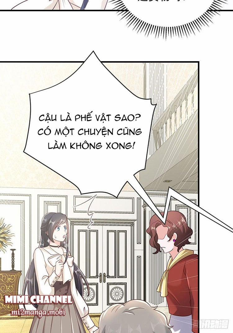 Tần Tưởng Thịnh Gả Cho Anh 20 trang 33