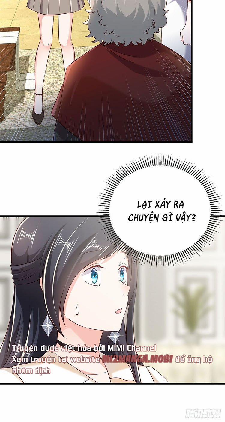 Tần Tưởng Thịnh Gả Cho Anh 20 trang 34