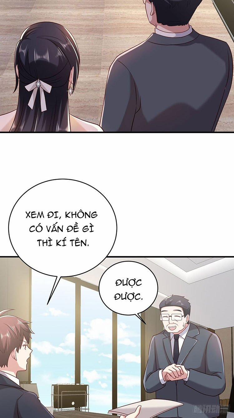 Tần Tưởng Thịnh Gả Cho Anh 20 trang 4