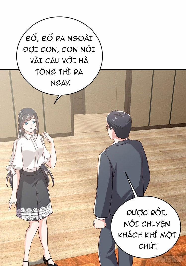 Tần Tưởng Thịnh Gả Cho Anh 20 trang 7