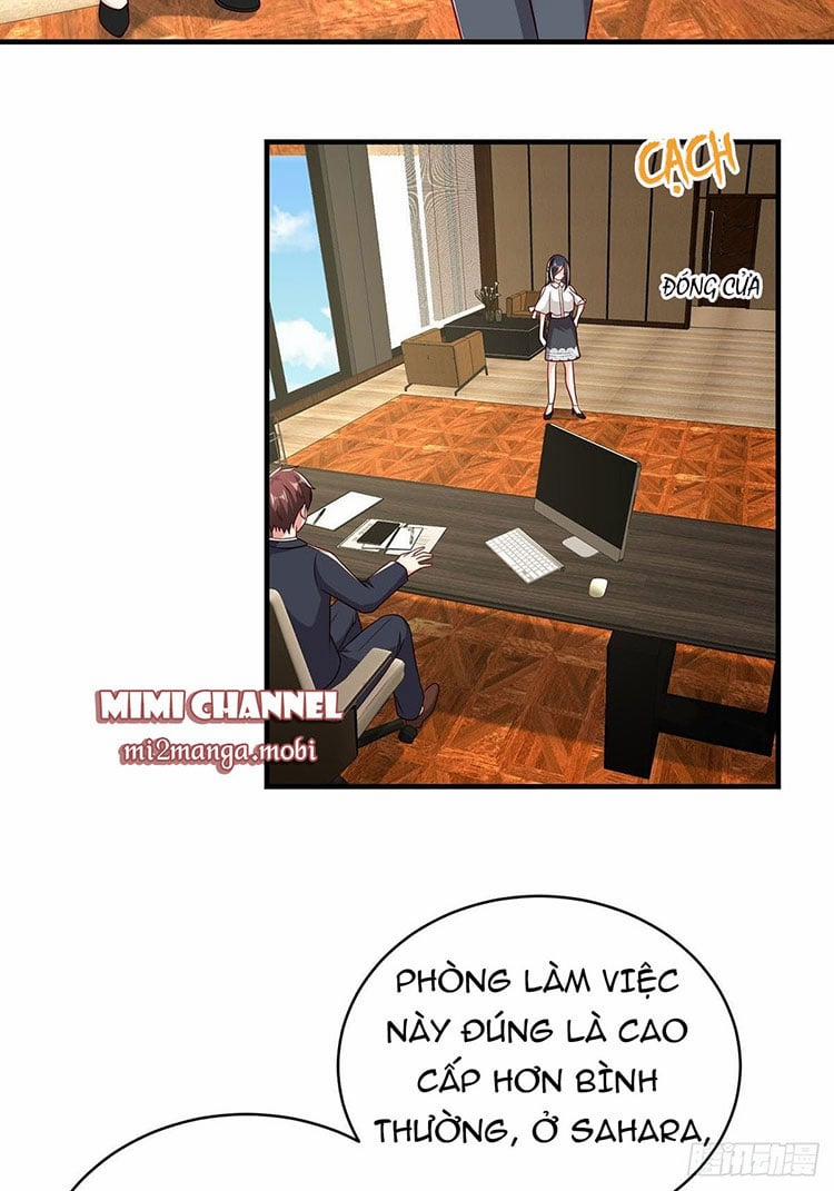 Tần Tưởng Thịnh Gả Cho Anh 20 trang 8