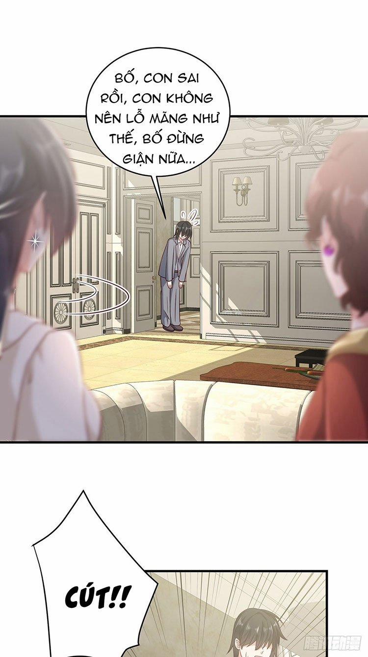 Tần Tưởng Thịnh Gả Cho Anh 21 trang 0