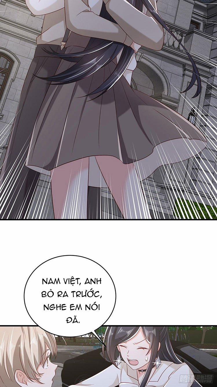 Tần Tưởng Thịnh Gả Cho Anh 21 trang 10
