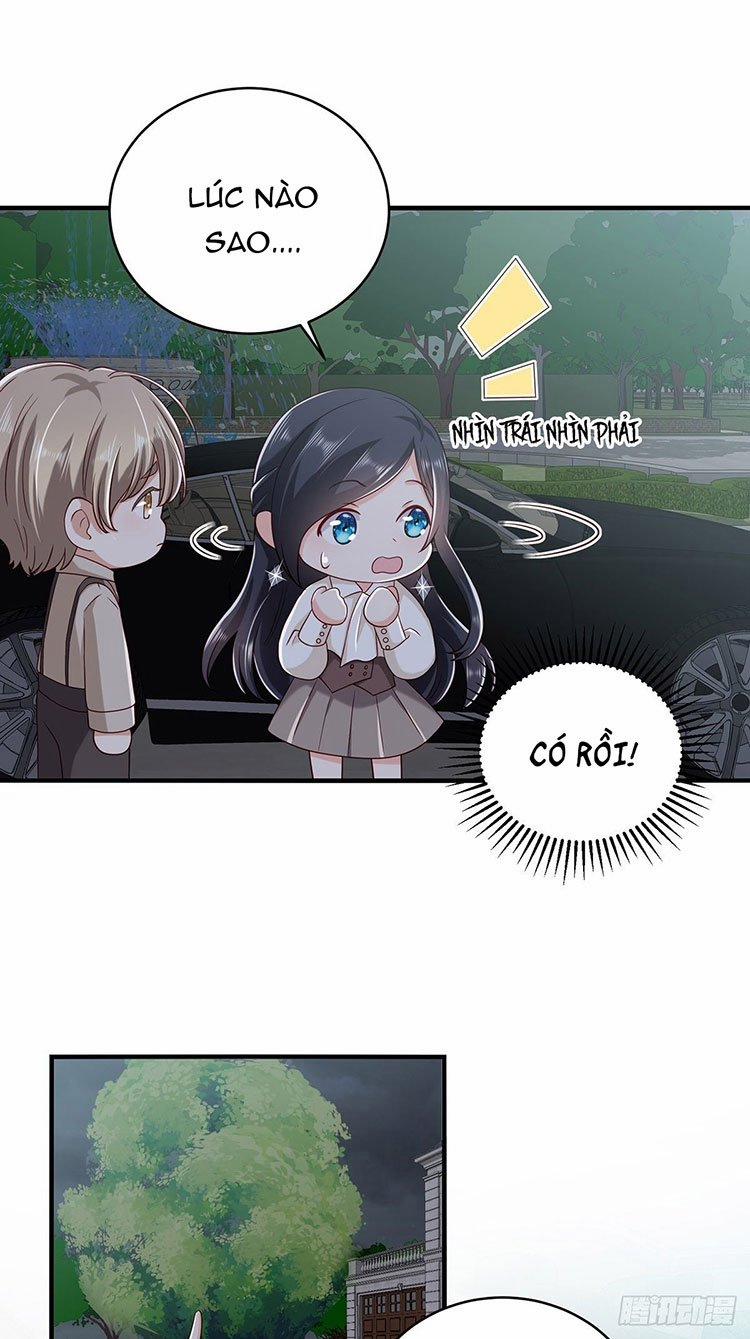 Tần Tưởng Thịnh Gả Cho Anh 21 trang 12