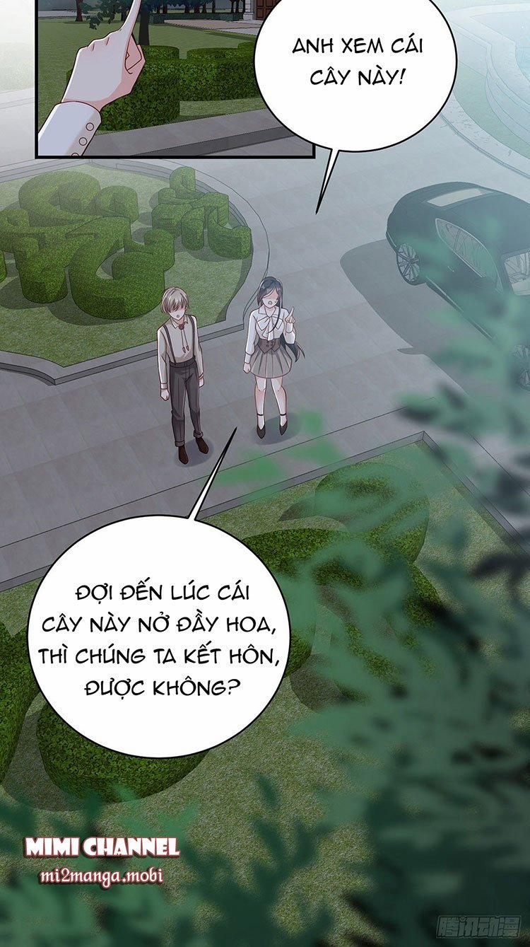 Tần Tưởng Thịnh Gả Cho Anh 21 trang 13