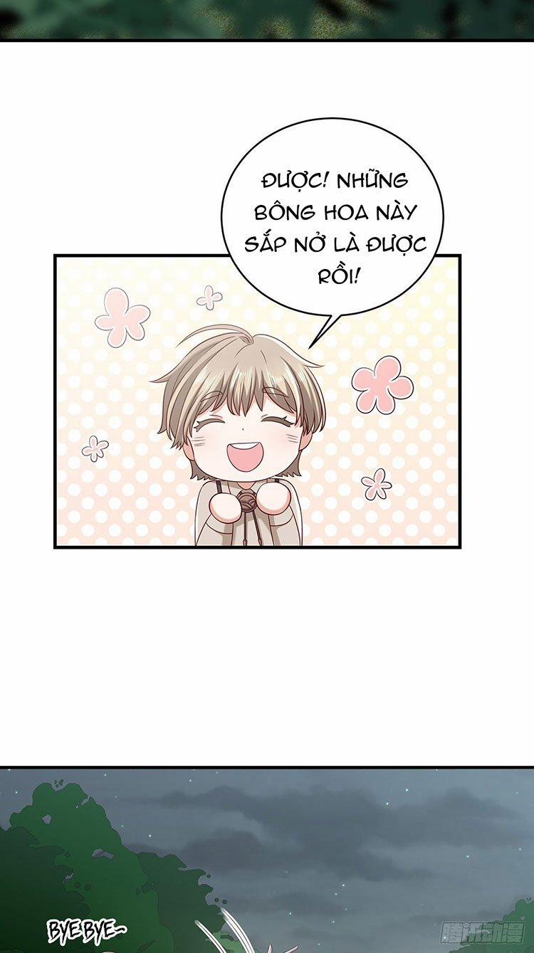 Tần Tưởng Thịnh Gả Cho Anh 21 trang 14