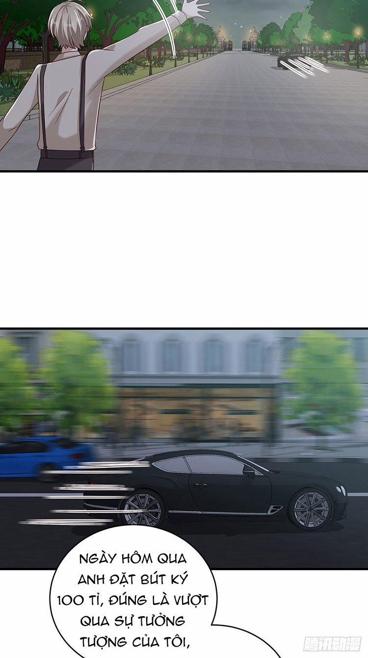 Tần Tưởng Thịnh Gả Cho Anh 21 trang 15