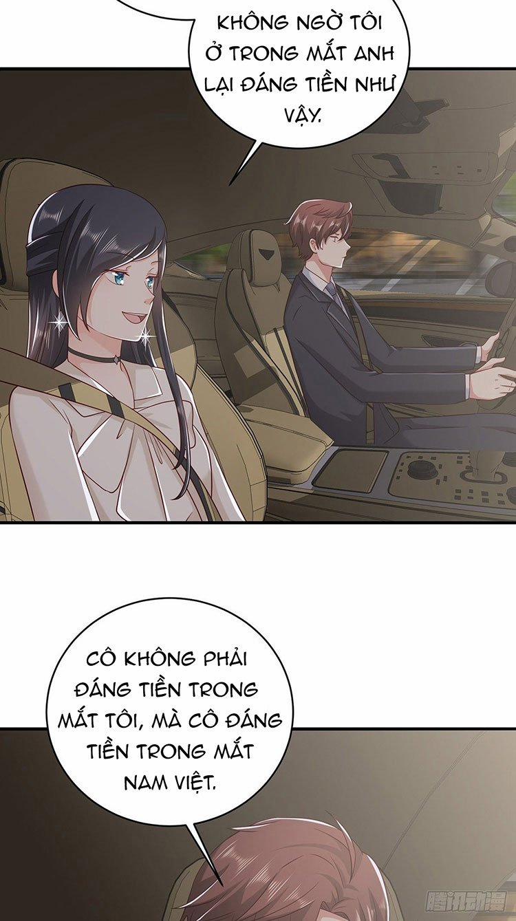 Tần Tưởng Thịnh Gả Cho Anh 21 trang 16