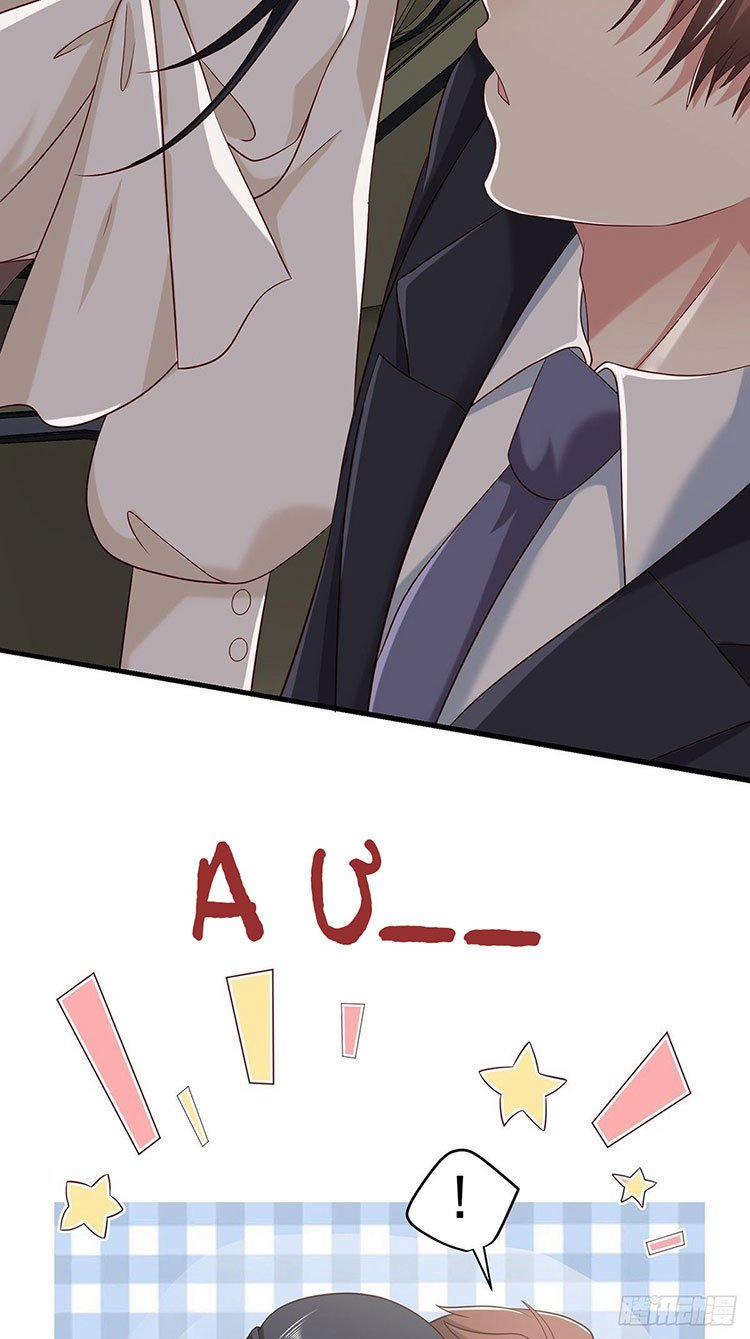 Tần Tưởng Thịnh Gả Cho Anh 21 trang 20