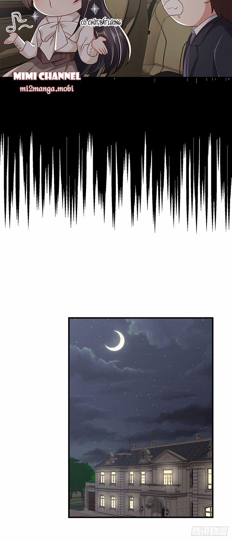 Tần Tưởng Thịnh Gả Cho Anh 21 trang 23