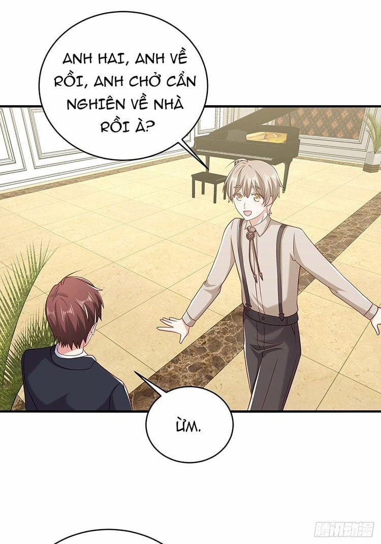 Tần Tưởng Thịnh Gả Cho Anh 21 trang 24