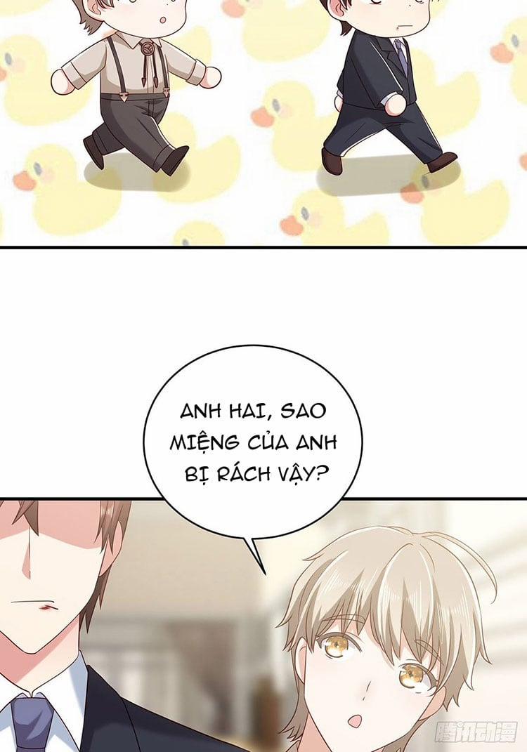 Tần Tưởng Thịnh Gả Cho Anh 21 trang 26