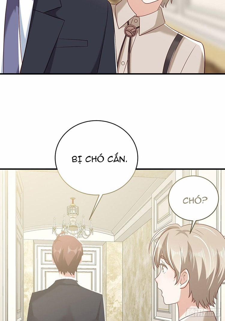 Tần Tưởng Thịnh Gả Cho Anh 21 trang 27