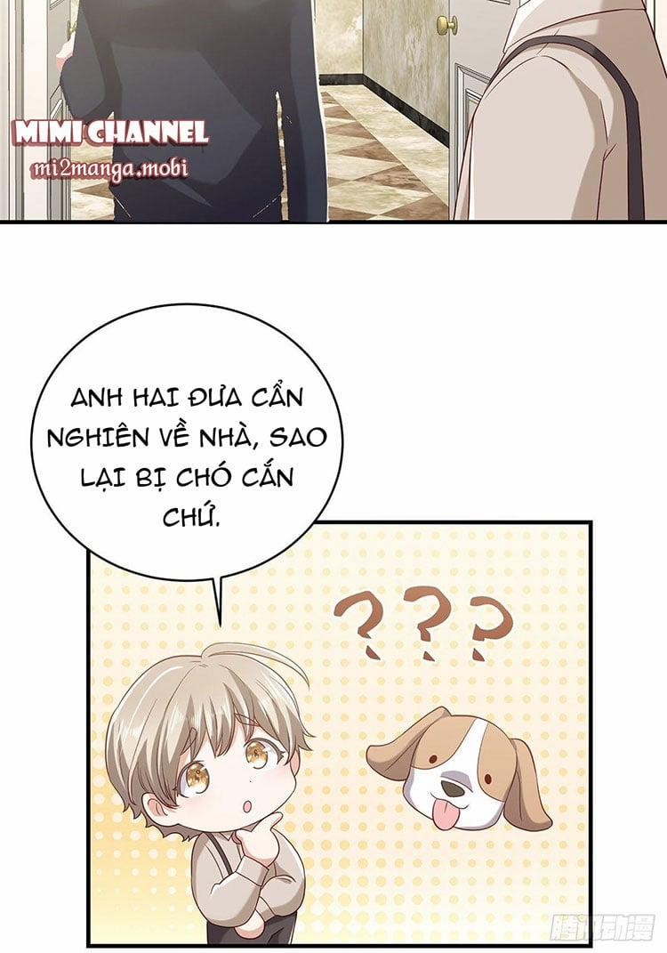 Tần Tưởng Thịnh Gả Cho Anh 21 trang 28