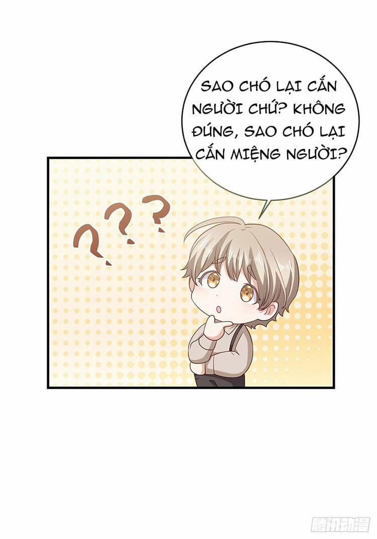 Tần Tưởng Thịnh Gả Cho Anh 21 trang 29