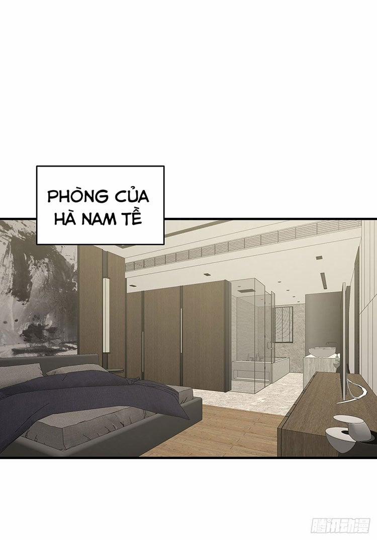 Tần Tưởng Thịnh Gả Cho Anh 21 trang 30