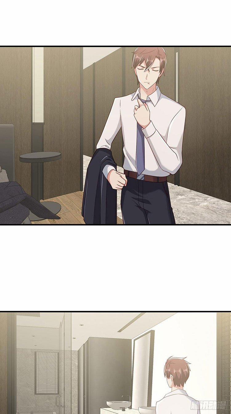 Tần Tưởng Thịnh Gả Cho Anh 21 trang 31