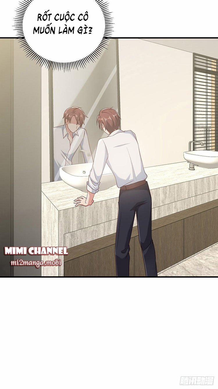 Tần Tưởng Thịnh Gả Cho Anh 21 trang 33